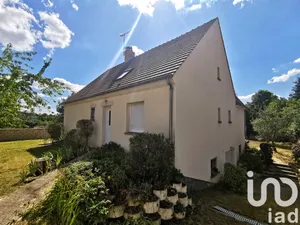 Maison de ville à Belleu (02200)