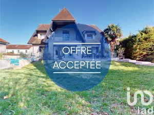 Demeure à Bry-sur-Marne (94360)