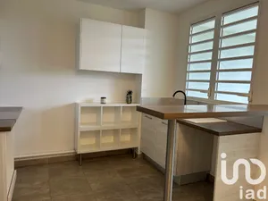 Duplex à Fort-de-France (97200)
