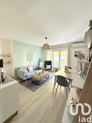 Appartement à La Garde (83130)