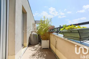 Duplex à Ermont (95120)