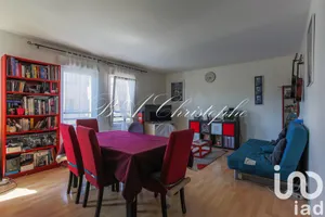 Duplex à Ermont (95120)