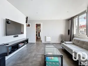 Appartement à Champigny-sur-Marne (94500)