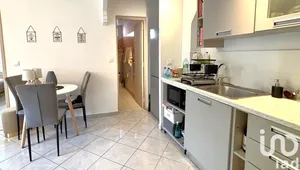 Appartement à Saint-Raphaël (83700)