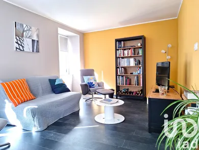 Appartement à Saint-Flour (15100)