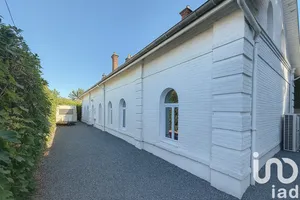 Maison de campagne à Campagne-lès-Wardrecques (62120)