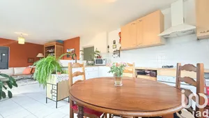 Apartment at Thionville (57100)