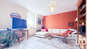 Appartement à Thionville (57100)