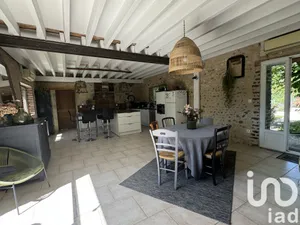 Park home at Cloyes-les-Trois-Rivières (28220)