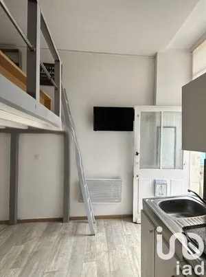 Studio at Le Mans (72000)