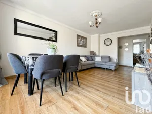 Appartement à Chelles (77500)