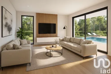 Maison à Montpellier (34090)