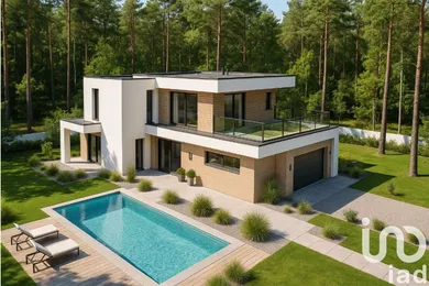 Maison à Montpellier (34090)