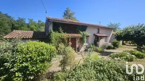 Maison de campagne à Mauran (31220)