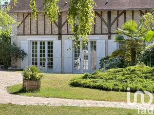 Village house at Anet (28260)