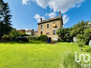 Maison à Vivier-au-Court (08440)