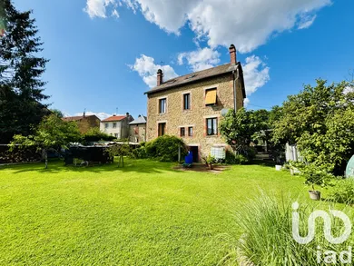 Maison à Vivier-au-Court (08440)