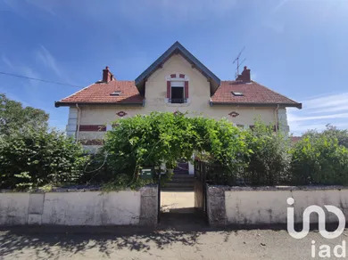 Park home in Digoin (71160)