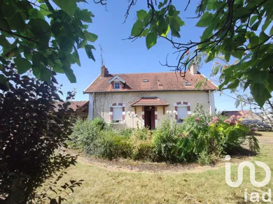 Park home in Digoin (71160)