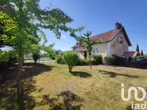 Park home in Digoin (71160)
