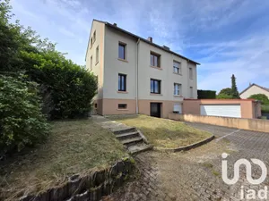 Maison à Barst (57450)