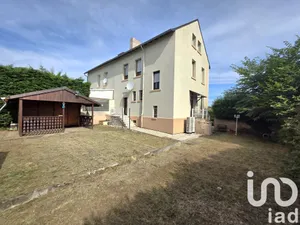 Maison à Barst (57450)