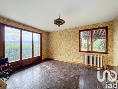 Appartement à Corenc (38700)