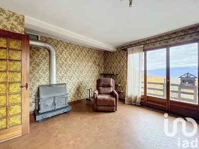 Duplex in Corenc (38700)