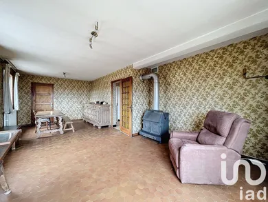 Duplex in Corenc (38700)