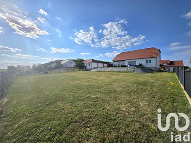 House at Kirviller (57430)