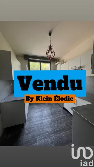 House in Villeneuve-d'Ascq (59650)