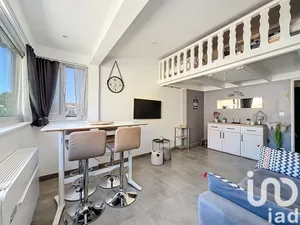 Apartment at Agde (34300)