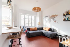 Apartment at Marseille (13005)
