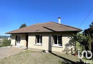 House at Cornil (19150)