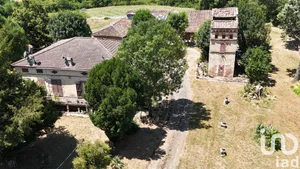 Domain at Vazerac (82220)