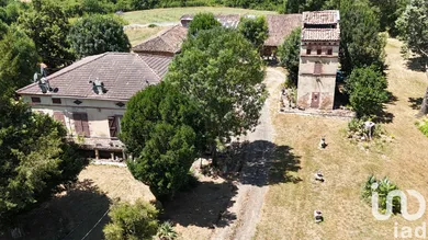 Domain at Vazerac (82220)