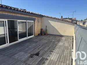 Apartment at Bordeaux (33000)