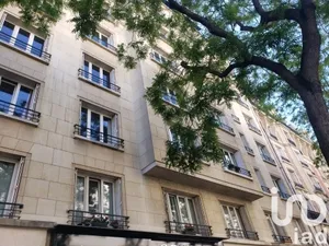 Studio à Paris (75016)