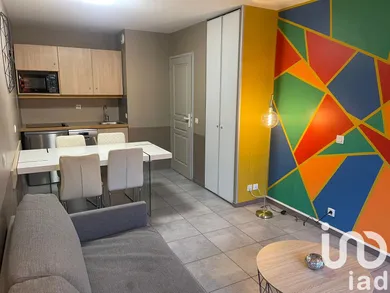 Apartment at Serris (77700)