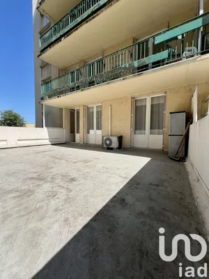 Appartement à Bourges (18000)