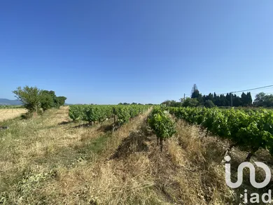 Farm land at MAGALAS (34480)