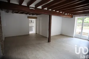 Maison à Bourron-Marlotte (77780)