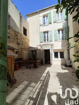 Maison à Sallèles-d'Aude (11590)