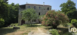 Moulin à SAN-GAVINO-DI-TENDA (20246)