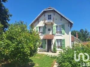 Maison à Mouroux (77120)