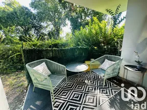 Appartement à Blanquefort (33290)