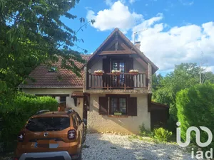 Maison à Mouroux (77120)