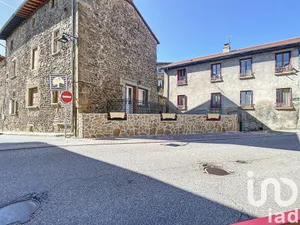 Townhouse at Chavanay (42410)