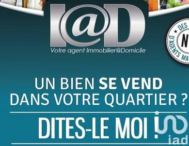 Appartement à Canet-en-Roussillon (66140)
