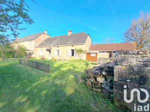 Cottage at Gignac (46600)
